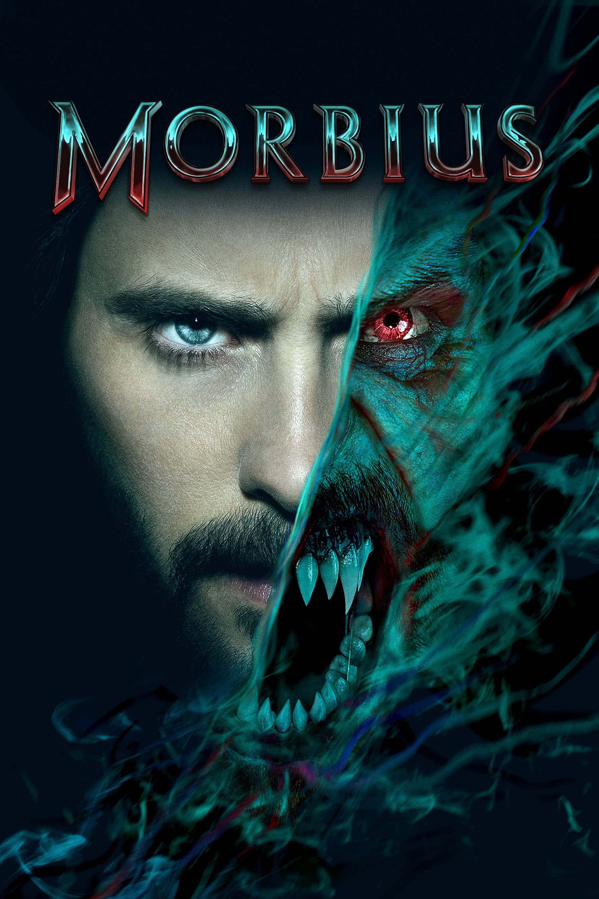 Morbius (2022) [295739] (A1713727222) [[Movies]] --Plex--